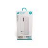 Powerbanka 10000mAh 4v1