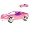 Auto sportovní 38cm na volný chod v síťce