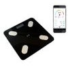 Analytická osobní váha Bluetooth 180 kg