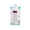 Powerbanka s LED svítilnou a displejem Gpengkj 22,5W 10000mAh 4v1