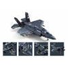 Sluban Model Bricks M38-B1361 Stíhací letoun F-35BS v měřítku 1:44