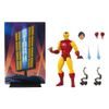 Marvel Legends 20. výročí Iron Mana Figurka 15cm