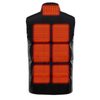 Vyhřívaná vesta Flamevest - M