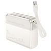 Excellent PD20W powerbanka s obousměrným kabelem 10000mAh