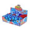 Fidget delfín klik klak 17cm 2barvy 12ks v DBX