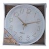 Nástěnné hodiny Klasik 24cm