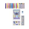 Velká sada na malování – display Stitch