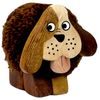 2Kids Toys Dřevěná figurka XL pompon Pes