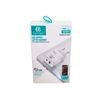 Rychlonabíječka 35W 2v1 USB 3.0/USB-C