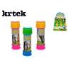 Krtečkův bublifuk 50ml 3druhy 2barvy 36ks v DBX