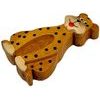 2Kids Toys Dřevěná magnetka velká Leopard