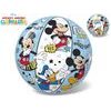 Mickey Mouse Clubhouse míč 23cm Mickey Mouse 10m+ v síťce
