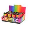 Rainbow High koupelové vonící bomby 10ks v tubě 4druhy 12ks v DBX
