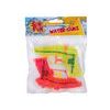 Sun Fun vodní pistole 12cm 2druhy 2ks v sáčku