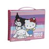 Sada na malování v krabici Hello Kitty