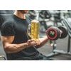 Sklenice na pivo 620 ml - Biceps