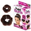 Sada na výrobu drdolů – Hot Buns