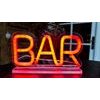 2Kids Toys LED NEON LIGHT lampička BAR