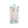 Powerbanka 10000mAh 4v1