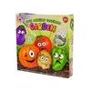 Rock Vegetable Garden - kreativní sada malování 4ks kamínků v krabičce