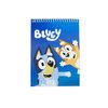 Velká sada na malování – display Bluey