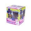 Unicorn lampička/projektor 12cm 360° na baterie se světlem měnící barvu v krabičce