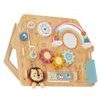 2Kids Toys Activity board Lvíčkův dům