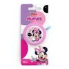 Kovový zvonek na kolo Minnie Mouse