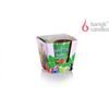 Bartek Svíčka sklo 115g Tutti Frutti
