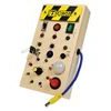 2Kids Toys LED busy board