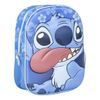 Dětský 3D batoh Stitch