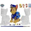 Paw Patrol - malování na figurku 4druhy v krabičce