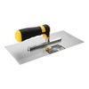Zednické hladítko 280x130mm nerezové