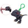 Dinoworld dinosaurus 9cm přívěsek na klíče 6druhů na kartě