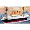 Sluban Titanic M38-B0576 Titanic malý