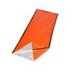 Nouzový outdoorový kempovací termální spací pytel - HOTBAG