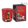 Bartek Svíčka Sklo 150g The Nutcracker