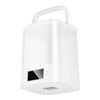 Kempingová svítilna stmívatelná s hodinami 1,5W 1200mAh 6500/4500/3000K