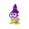 Vodní bomby 100ks s pumpou 19cm 4barvy 12ks v DBX ve fólii