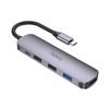 Type-C USB HUB HDTV+USB3.0+USB2.0*2PD