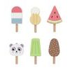 2Kids Toys Zmrzlinový set