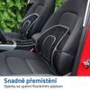 Ergonomická bederní opěrka