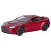 Welly Aston Martin Vantage 12cm kov zpětný chod 3barvy 12ks v DBX