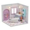 2Kids Toys miniatura domečku Útulná koupelna