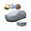 Ochranná plachta na auto Luxury Car cover - XL