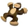2Kids Toys Dřevěná magnetka velká Opice