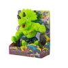 Toys&Trends Brainboooom monstrum strečové triceratops 24cm v krabičce