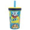 Bezpečný plastový kelímek 370 ml - Paw Patrol