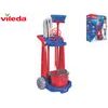 Vileda sada malá uklízečka 4ks s vozíkem 48cm 18m+ v krabičce