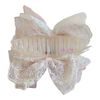 Neli Skřipce do vlasů Pearl Lace 11cm